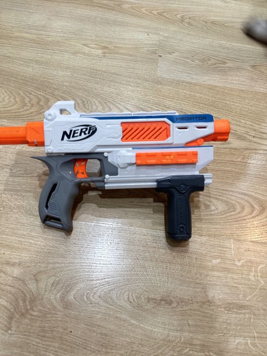 Nerf  оригинал оригинал