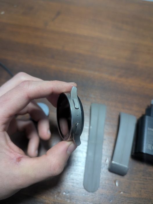 Samsung Galaxy watch 5pro