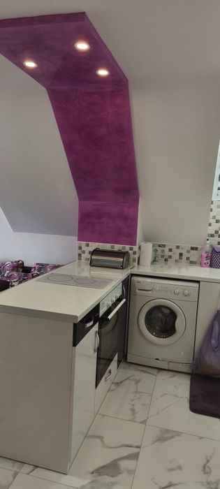 Продава се Двустаен апартамент в Видин, Панония - 53 кв.м за 1155 €/кв.м - Снимка #16