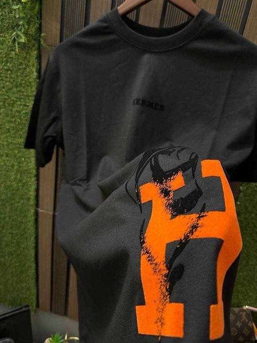 Hermes Тениска най-висок клас