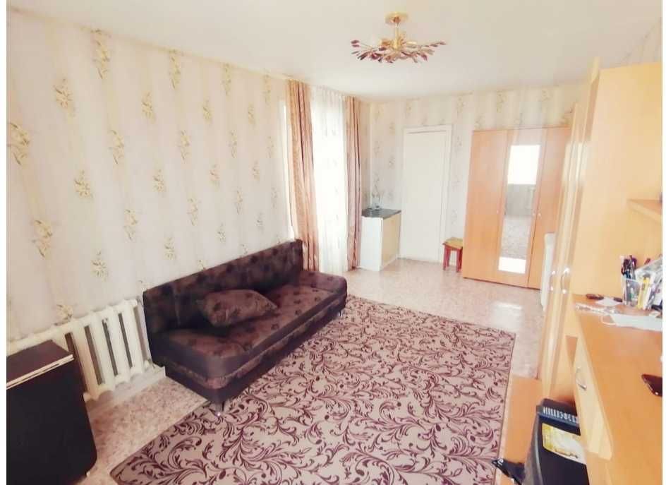 Продам 1 комнатную квартиру