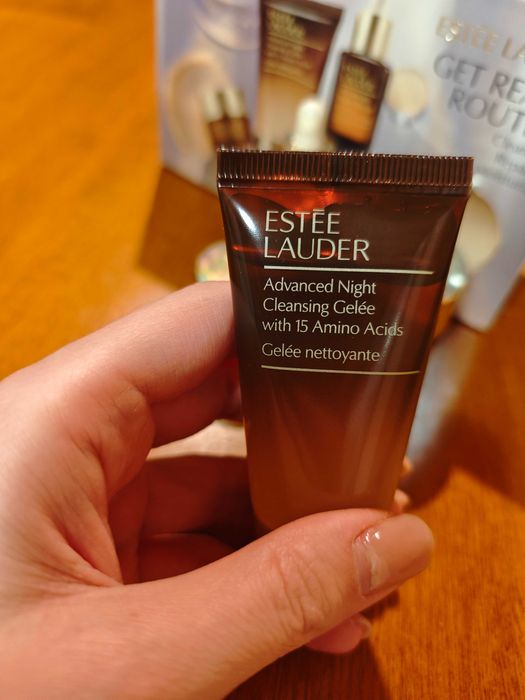 Estee Lauder Get Ready Routine комплект