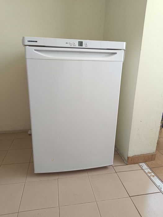 Фризер Liebherr добре запазен