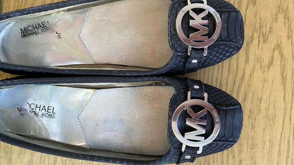 Балеринки Michael Kors 37