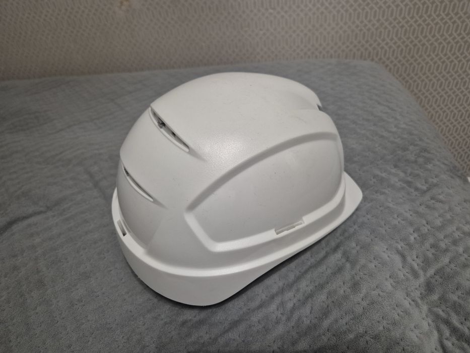 Алкотестер  Dingo AT-2000 и каска строительная Uvex