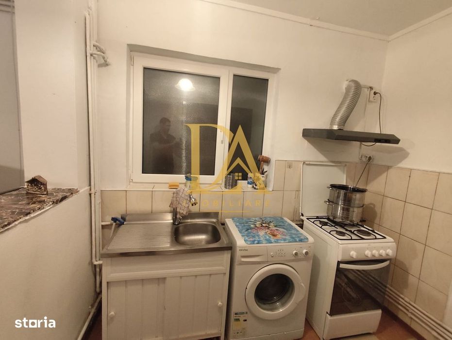 De închiriat – 2 garsoniere cochete la casă | Dămăroaia