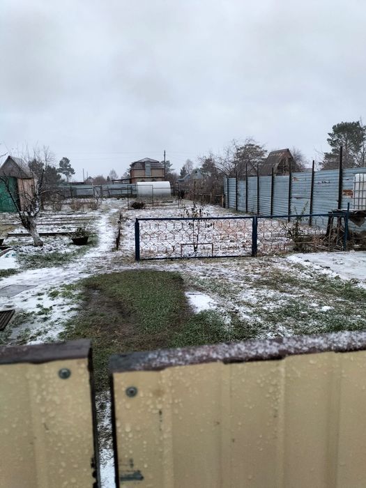 Продам дачу СО "Пригородное"