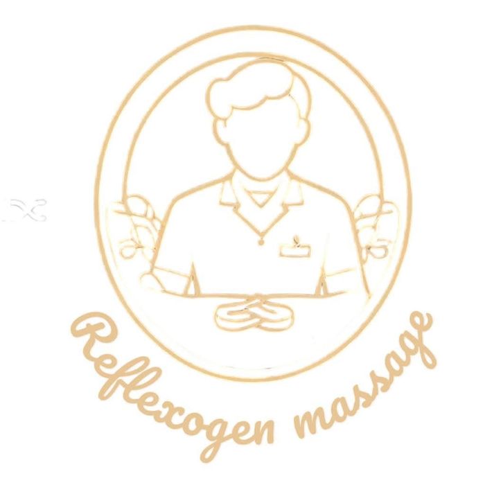 Maseur autorizat, masaj reflexogen