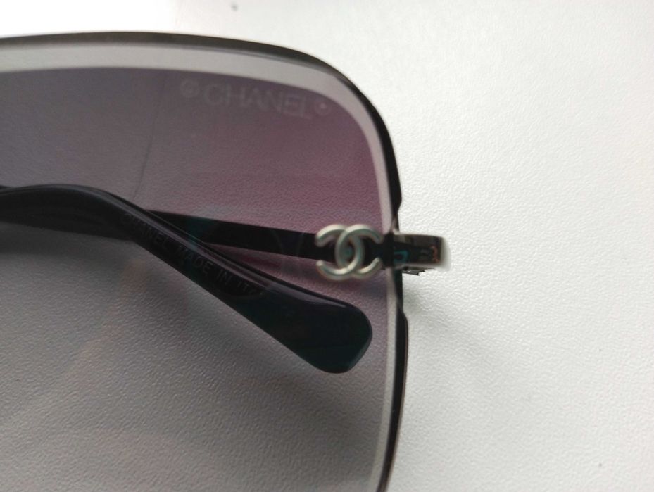 Продам Очки солнцезащитные CHANEL