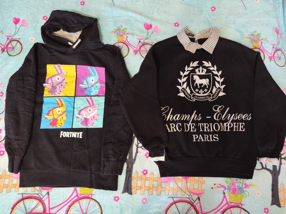 Продам пакет вещей на девочку 12-13 лет в хорошем состоянии.