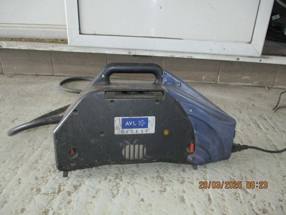 VAND LINIE ITP CLASA 2-3 turisme/camioane