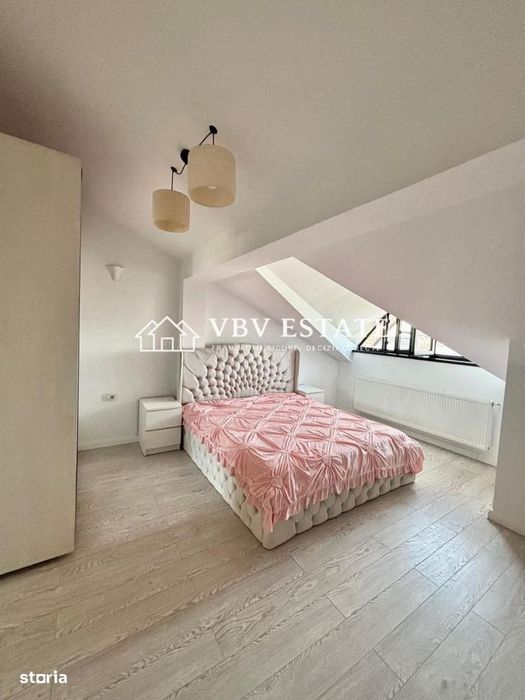 Apartament 2 Camere Bragadiru | Modern | Confort