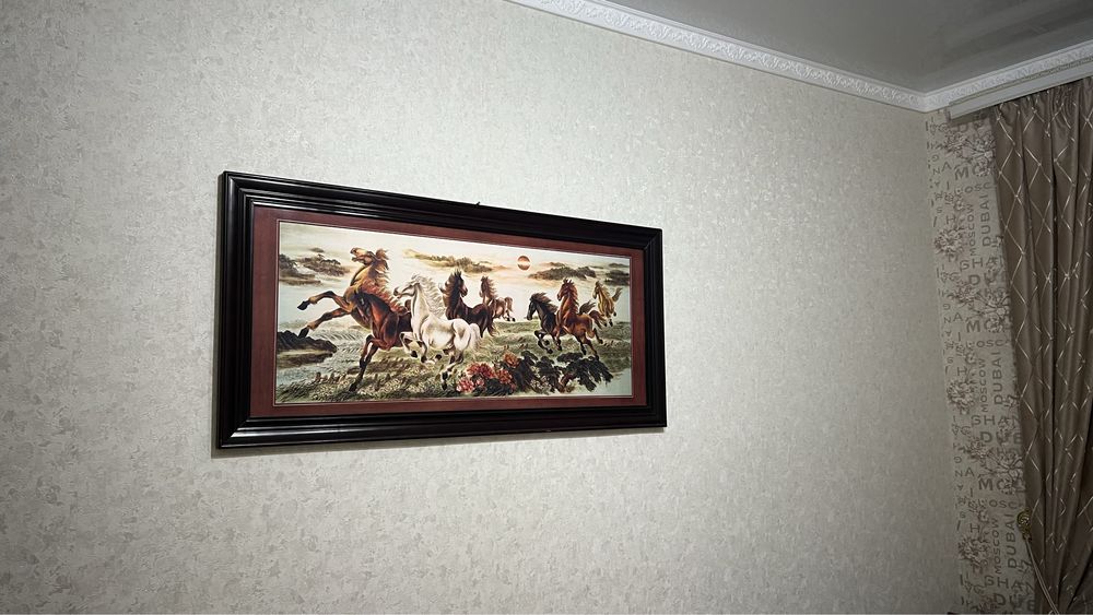 Бөліп беруге нотариуспен үй сатылады!