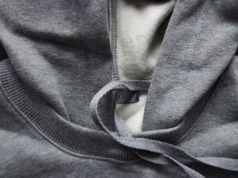 Мъжки суичър Dior mens hoodie logo