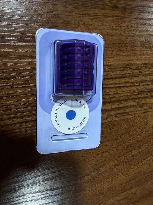 Гемолок. Hem-o-lok. Клипса.