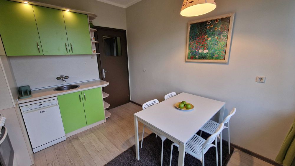 Дава се под наем Двустаен апартамент в София, Център - 76 кв.м за 663 € - Снимка #13