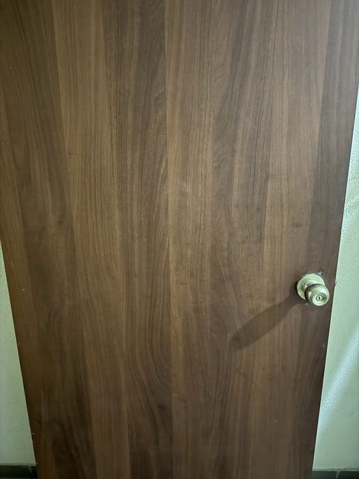 Дверь межкомнатый