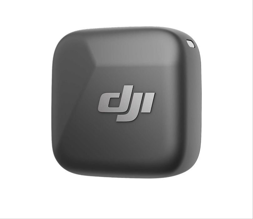 Dji mic mini с кейсом