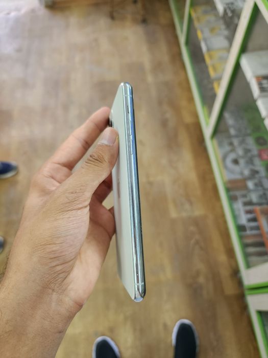 Iphone 11 pro max 256gb