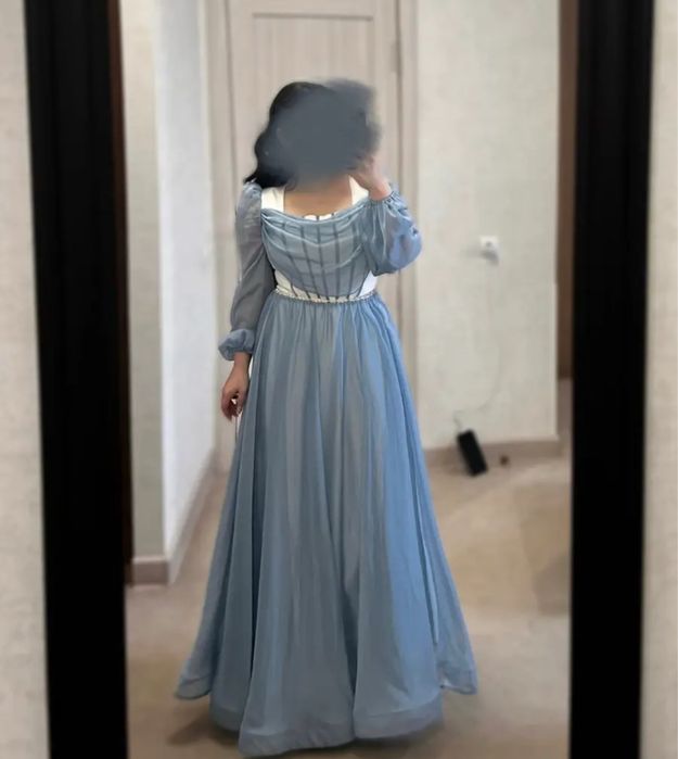 Вечернее платье продаю