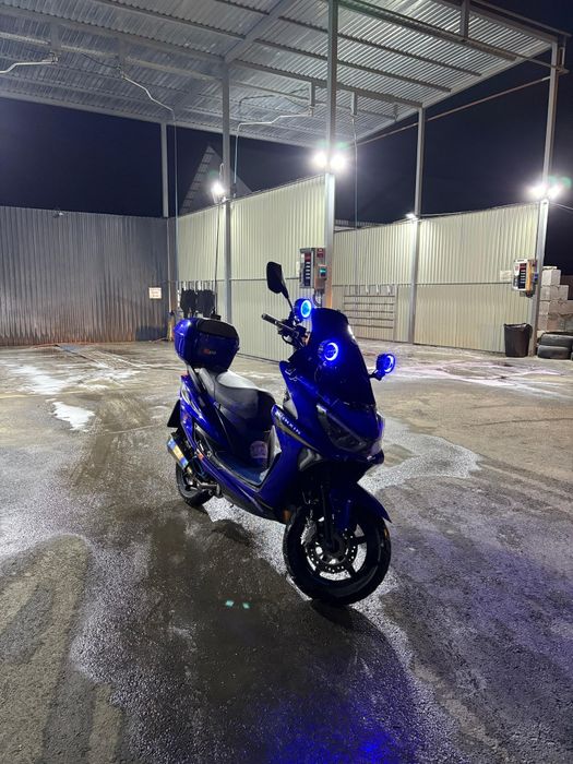 Мапед продам макси