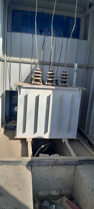 Трансформатор сотилади холати янги сталба хамса нарсалари БН биргаликд