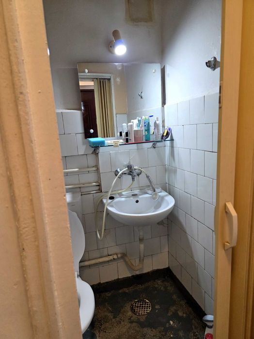 Baba Novac garsoniera de vanzare