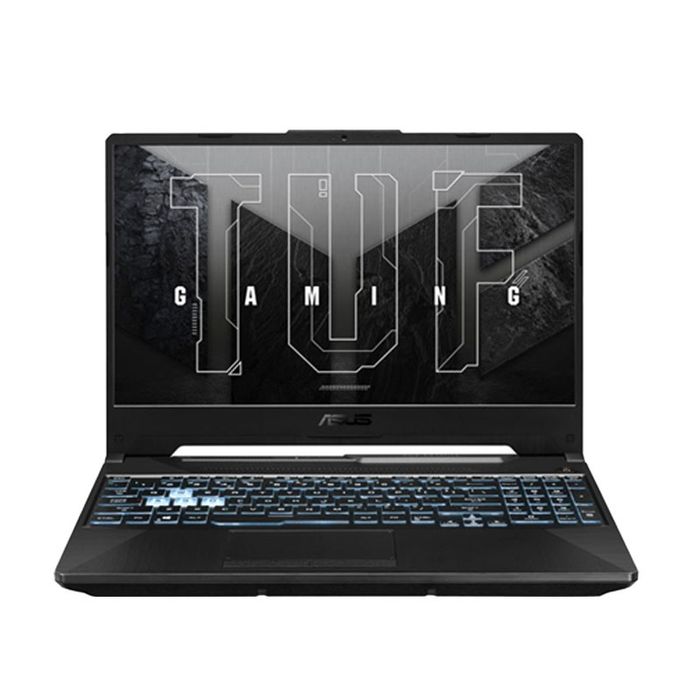 Asus tuf gaming A15