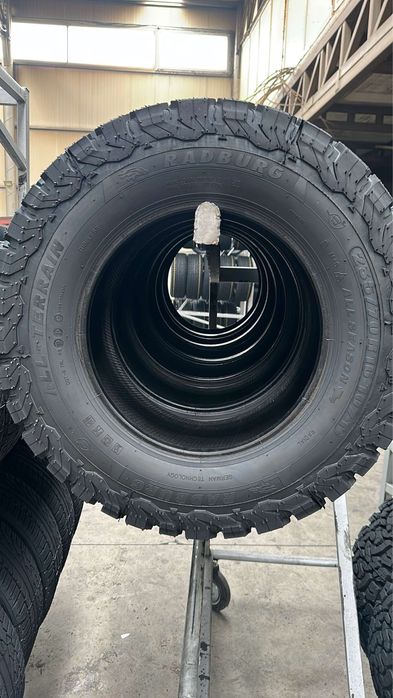 ANVELOPE  215/65 16 all terrain 4x4 LA OFERTA GARANTIE 3 ani dot 2026