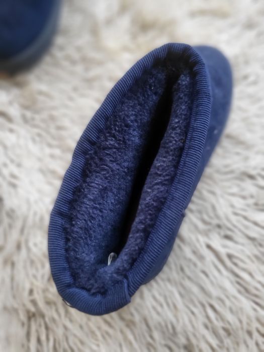 Нови топли боти Big Star