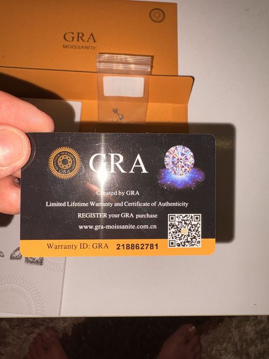 Женски/Мъжки Обици Gra