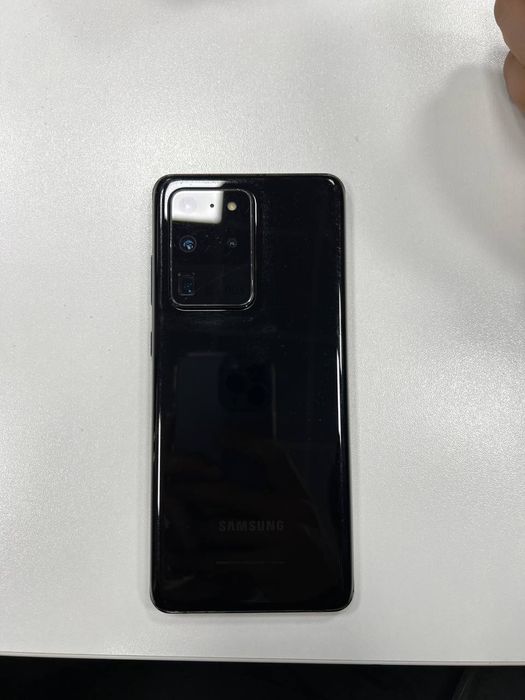 Samsung galaxy S 20 ultra