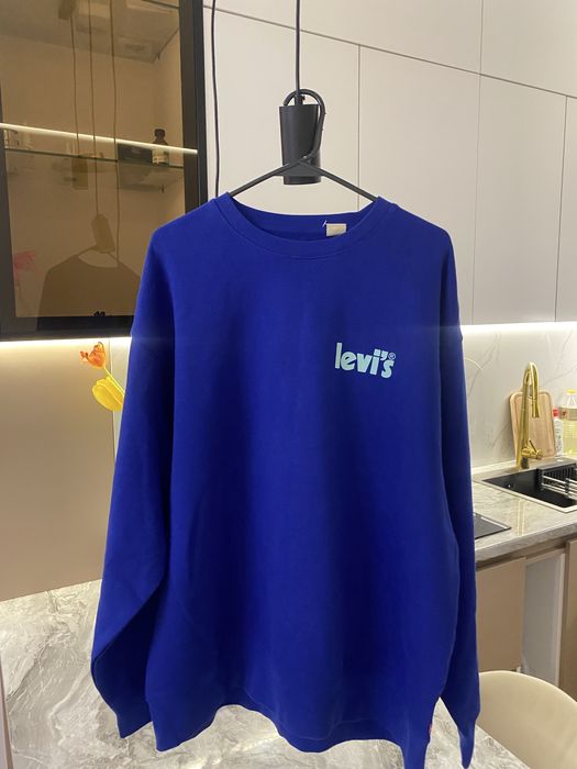 Свитшот/Кофта/лонгслив