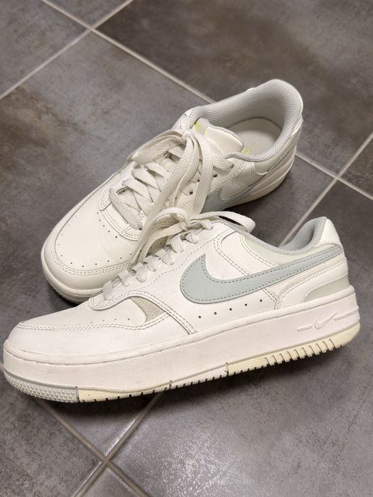 Маратонки Nike Gamma 38,5