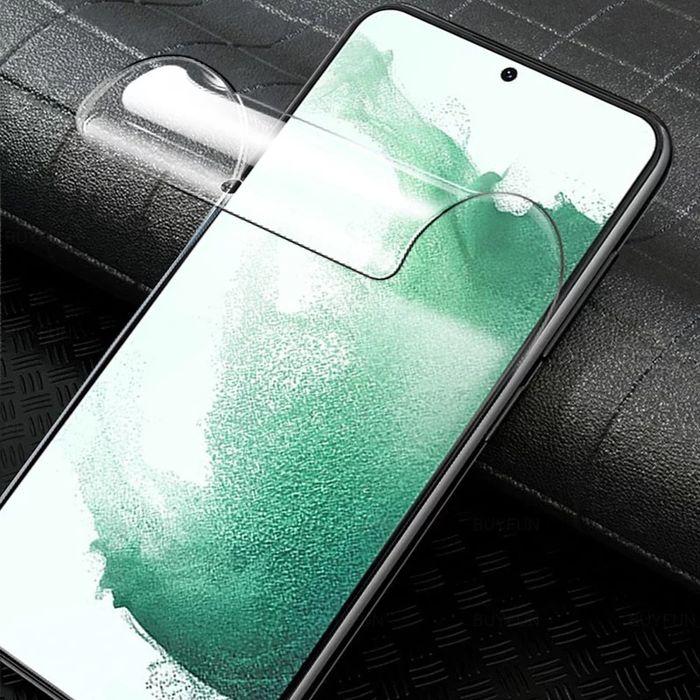 5D Hydrogel Протектор за Дисплей или Гръб Samsung Galaxy S22 / Ultra