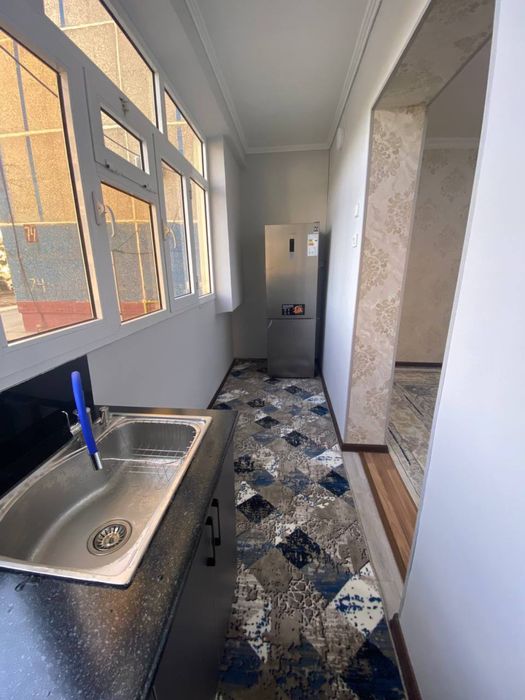 Срочно 3 хонали квартира ижарага берилади Согдиана