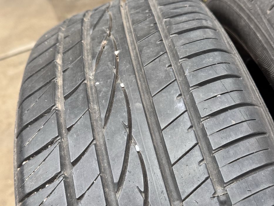 205/60/R16 Sumitomo 2бр летни dot5021