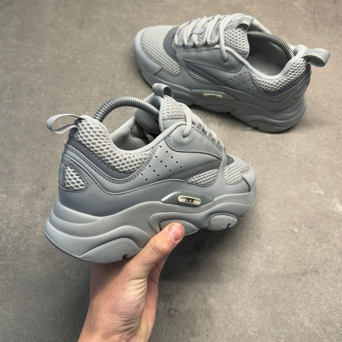 Dior B22 Grey Обувки