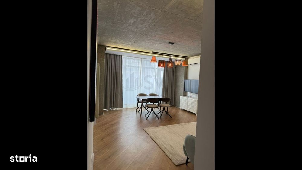 Apartament 2 camere I Barbu Vacarescu