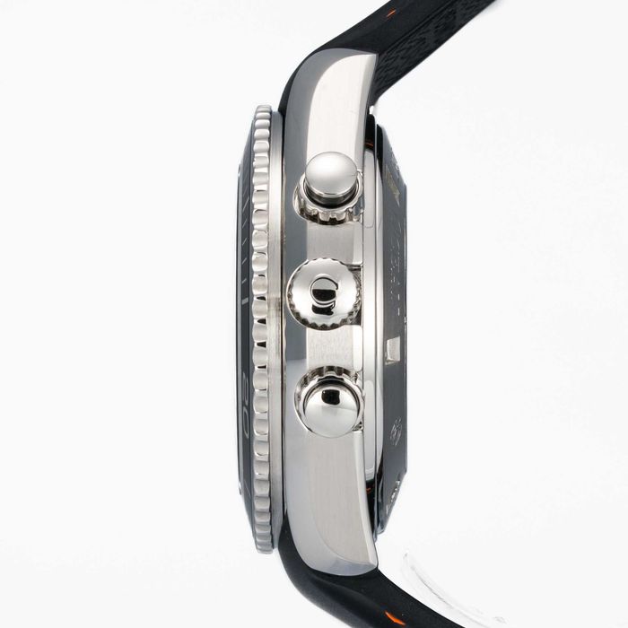 Omega Planet Ocean Chronograph 45.5mm 2210.50.00