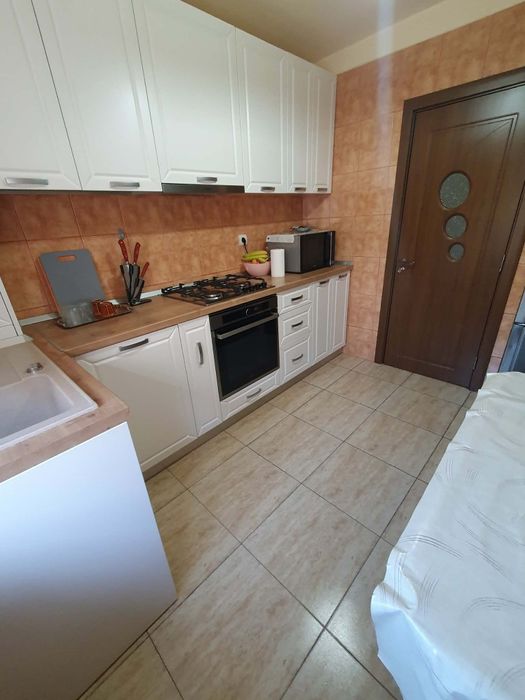 Apartament de vânzare