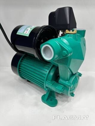 SAAB AWZB вакуум автомат насос оптом 0.37квт 4бар 2,4 м3 выхревой pump