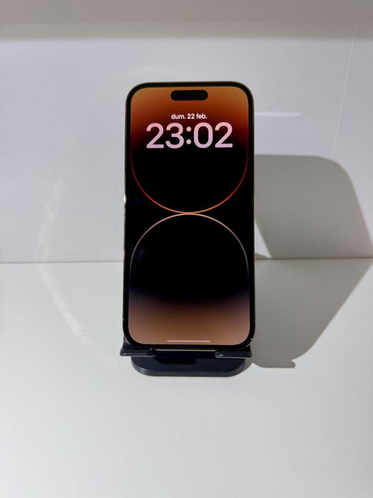 Apple Iphone 14 Pro 256GB Gold