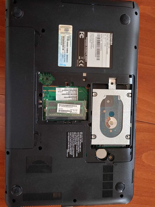 Toshiba Satellite L855-10R