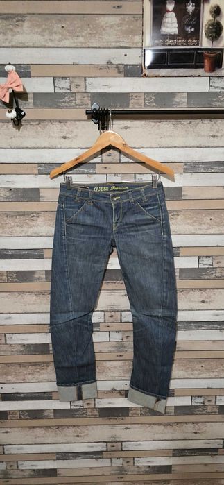 Guess S- дамски дънки (х-290)