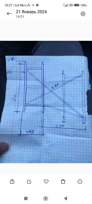 Аренда прокат инструмента опалубка леса лестница