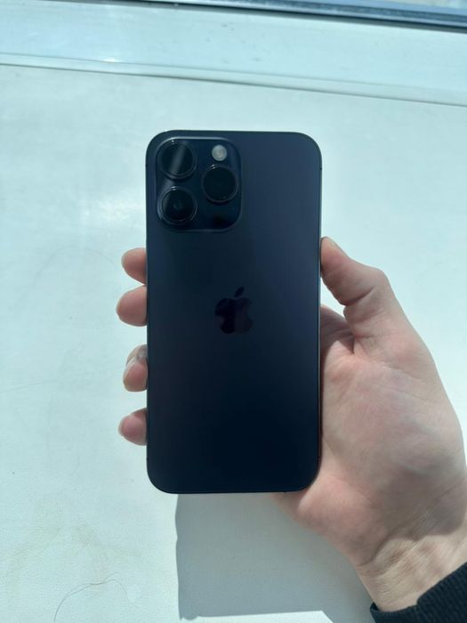 Продам iphone 14 pro max