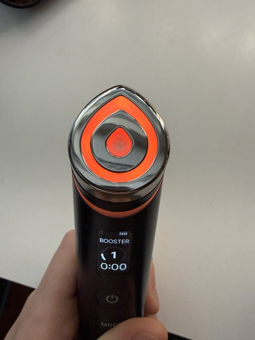 Medicube AGE-R Booster Pro