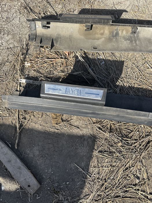 Прагове за Lancia Delta III 2008-2014г