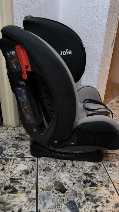 Scaun auto copii Joie Every Stage